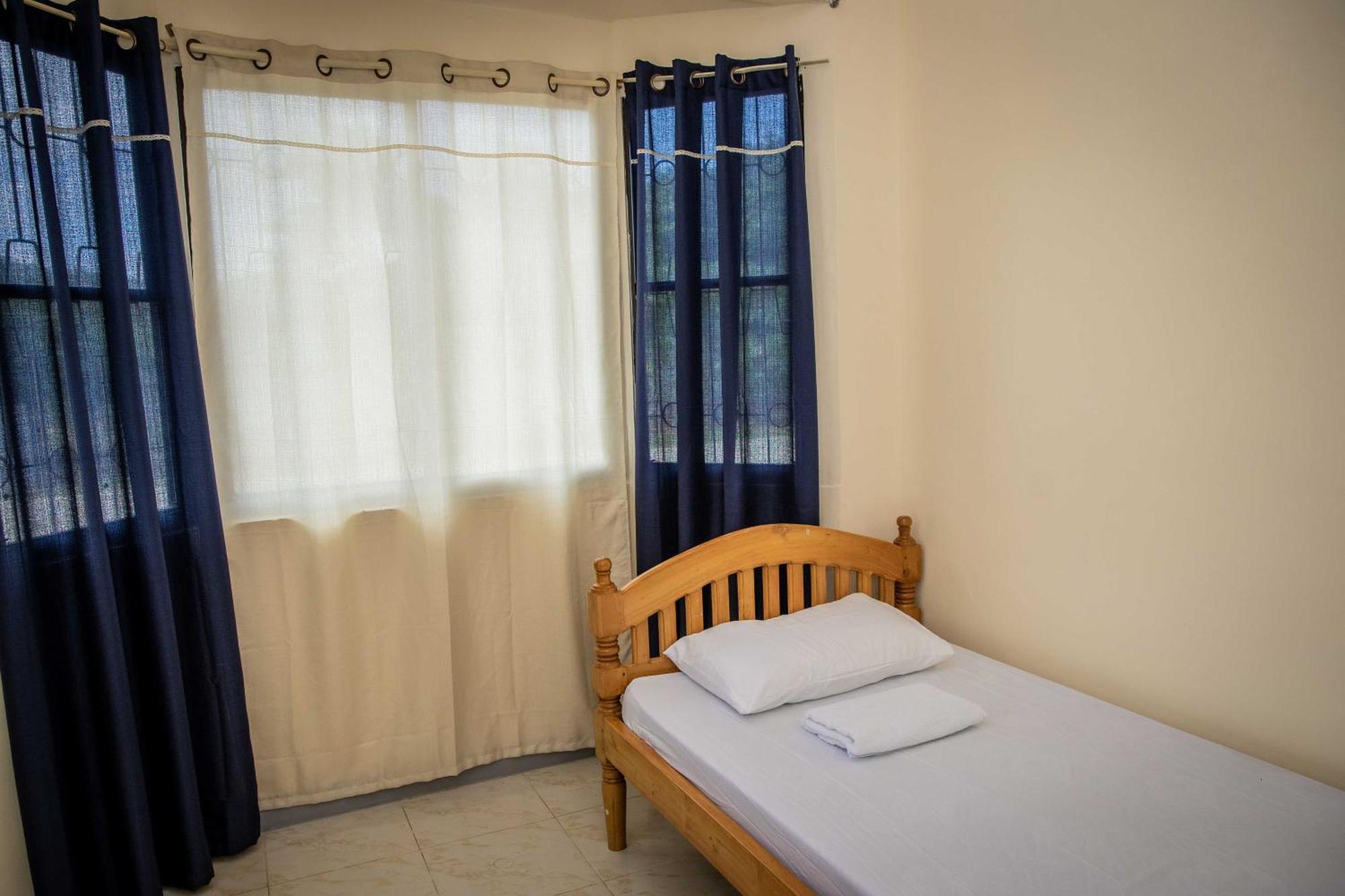 סיקיהור Fardesam - Budget Friendly Guest House מראה חיצוני תמונה