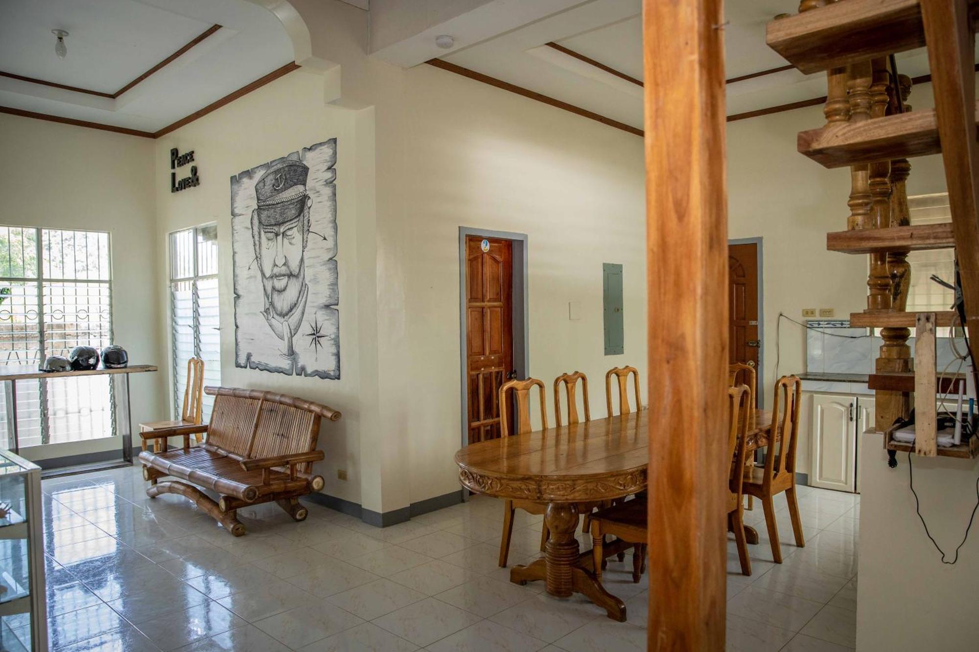 סיקיהור Fardesam - Budget Friendly Guest House מראה חיצוני תמונה