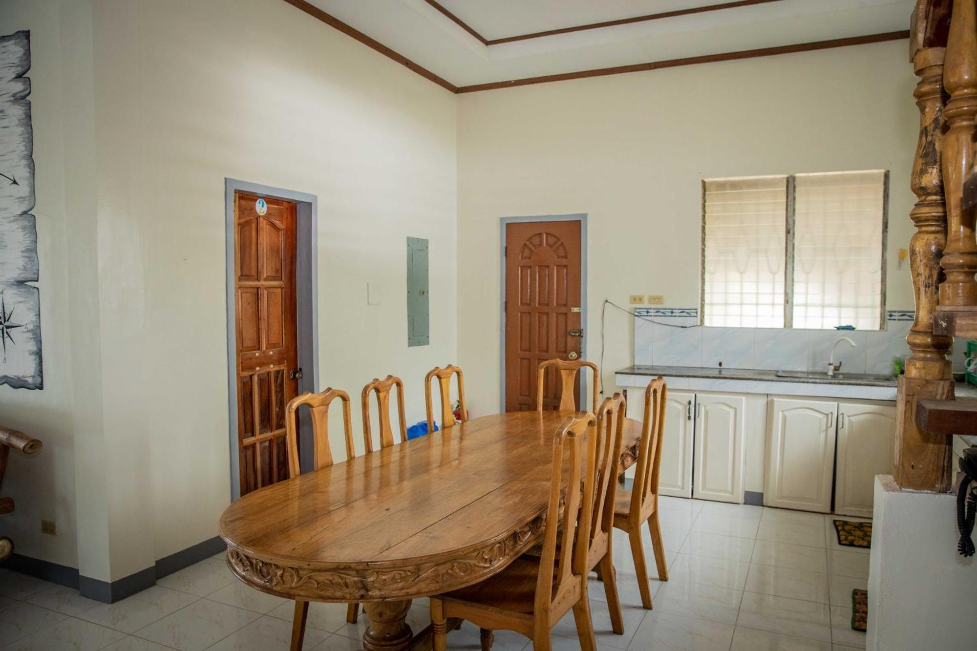 סיקיהור Fardesam - Budget Friendly Guest House מראה חיצוני תמונה