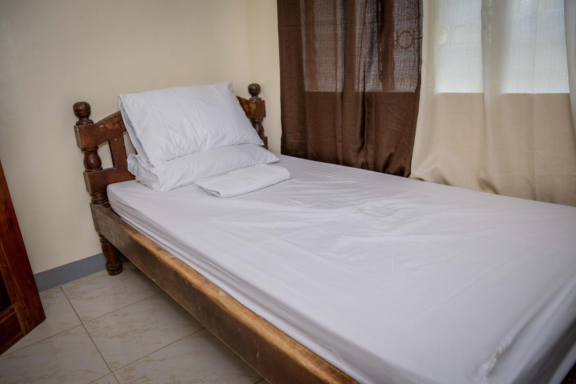 סיקיהור Fardesam - Budget Friendly Guest House מראה חיצוני תמונה