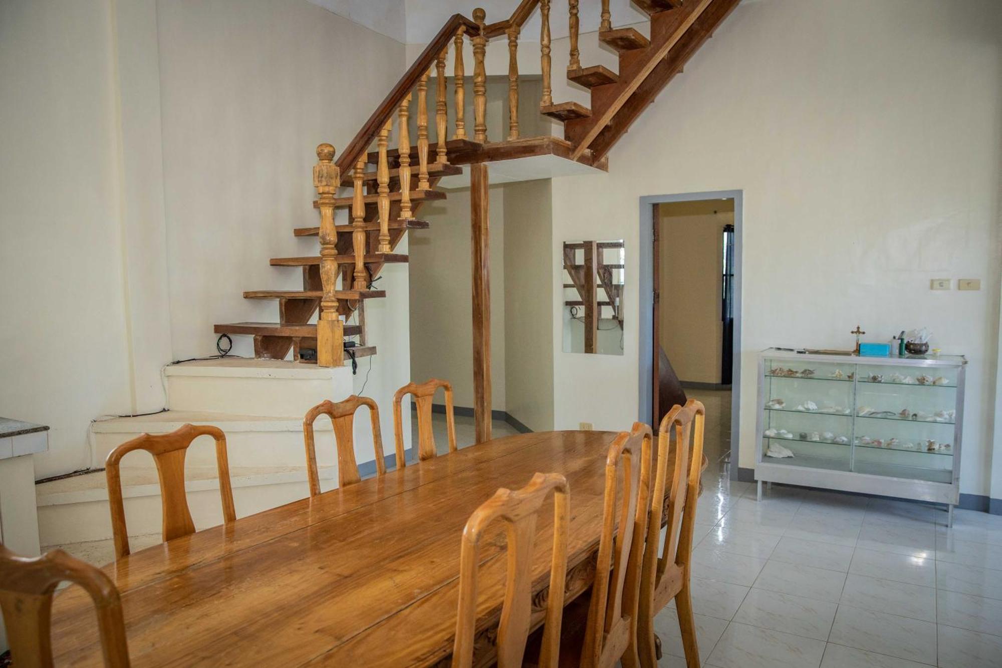 סיקיהור Fardesam - Budget Friendly Guest House מראה חיצוני תמונה