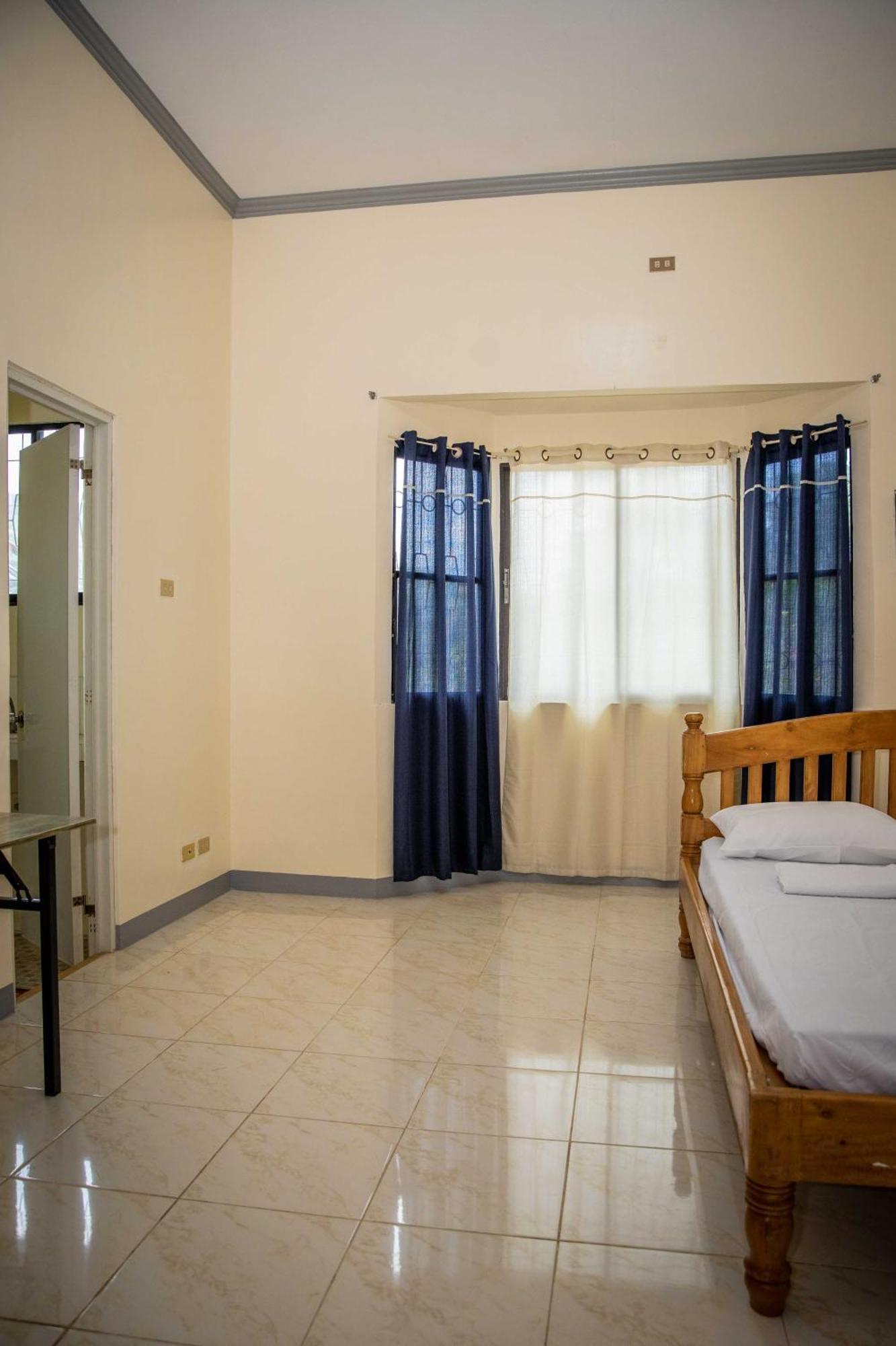 סיקיהור Fardesam - Budget Friendly Guest House מראה חיצוני תמונה