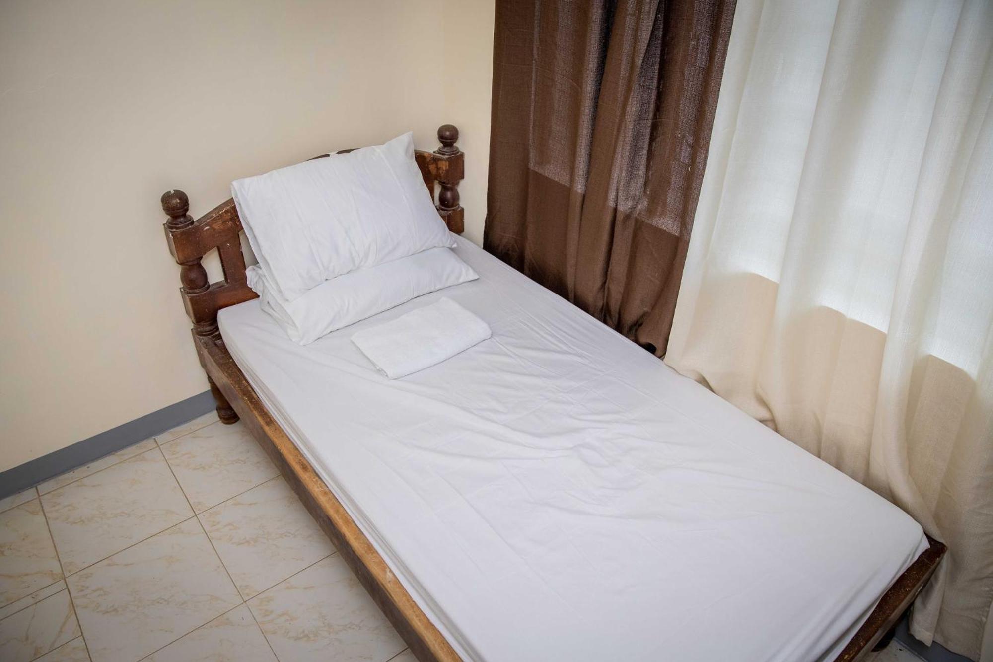 סיקיהור Fardesam - Budget Friendly Guest House מראה חיצוני תמונה