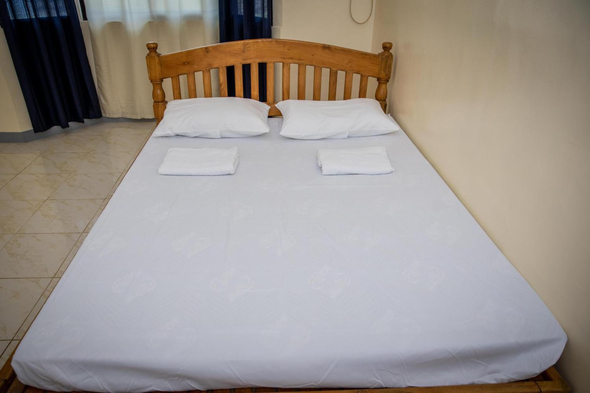 סיקיהור Fardesam - Budget Friendly Guest House מראה חיצוני תמונה