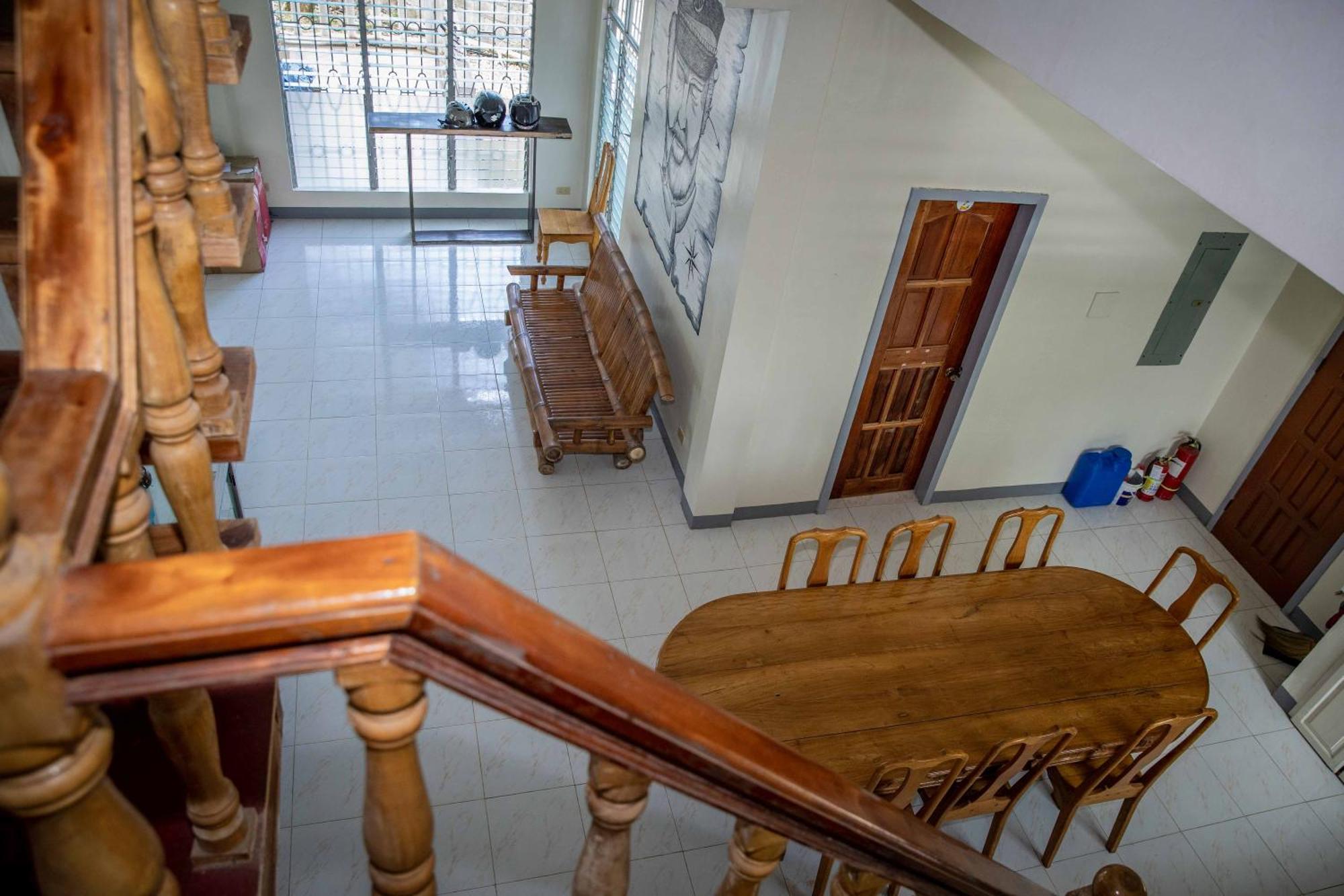 סיקיהור Fardesam - Budget Friendly Guest House מראה חיצוני תמונה