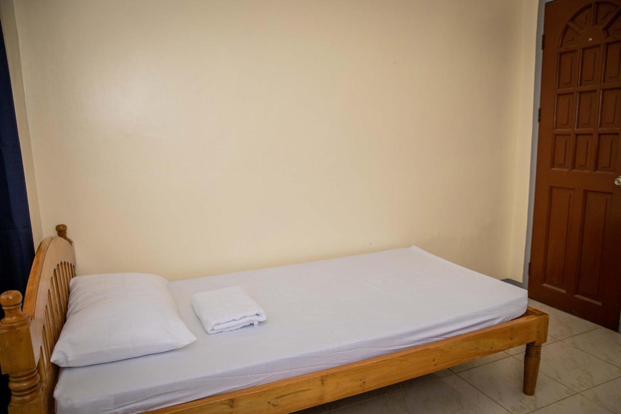סיקיהור Fardesam - Budget Friendly Guest House מראה חיצוני תמונה
