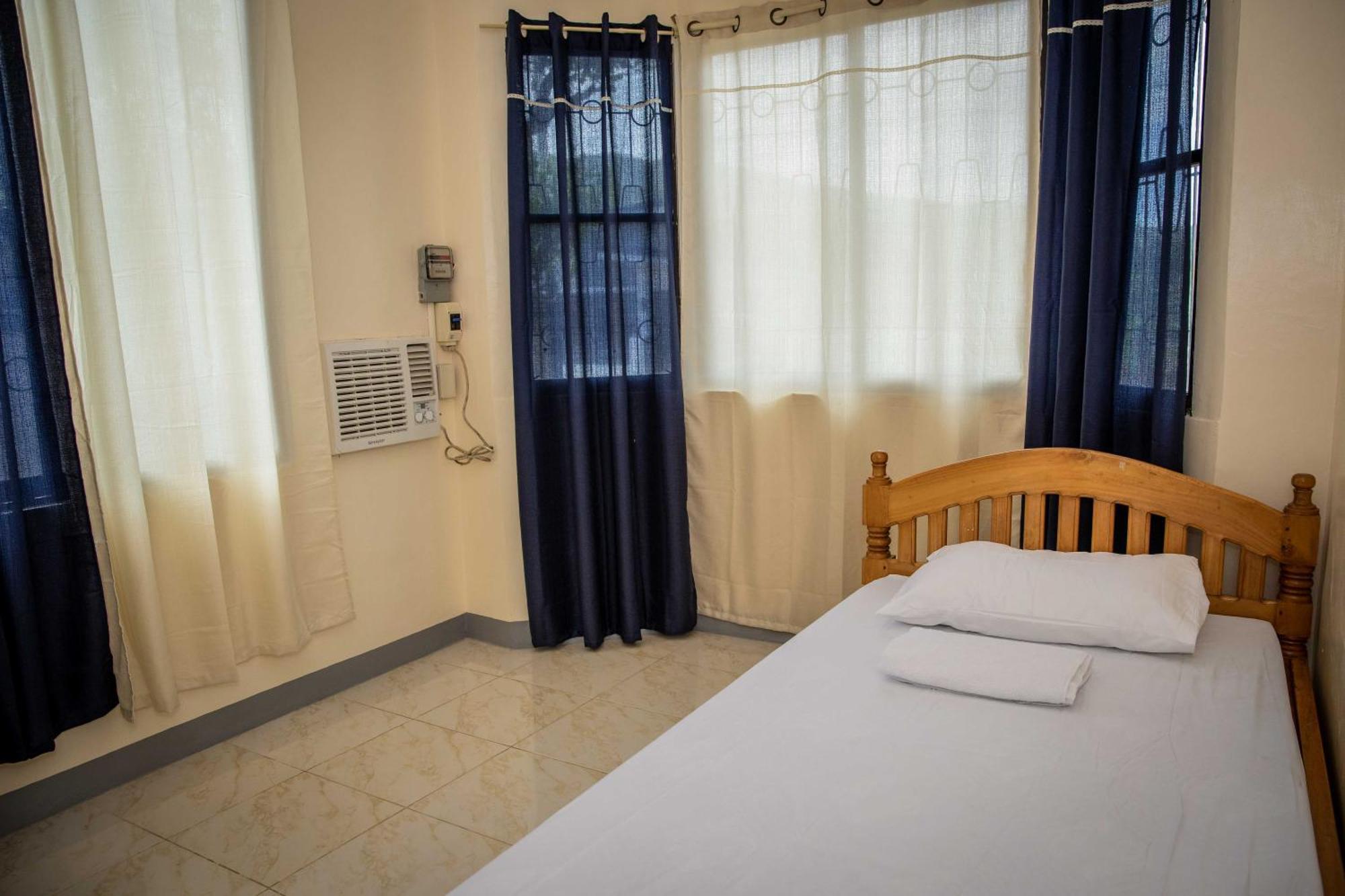 סיקיהור Fardesam - Budget Friendly Guest House מראה חיצוני תמונה