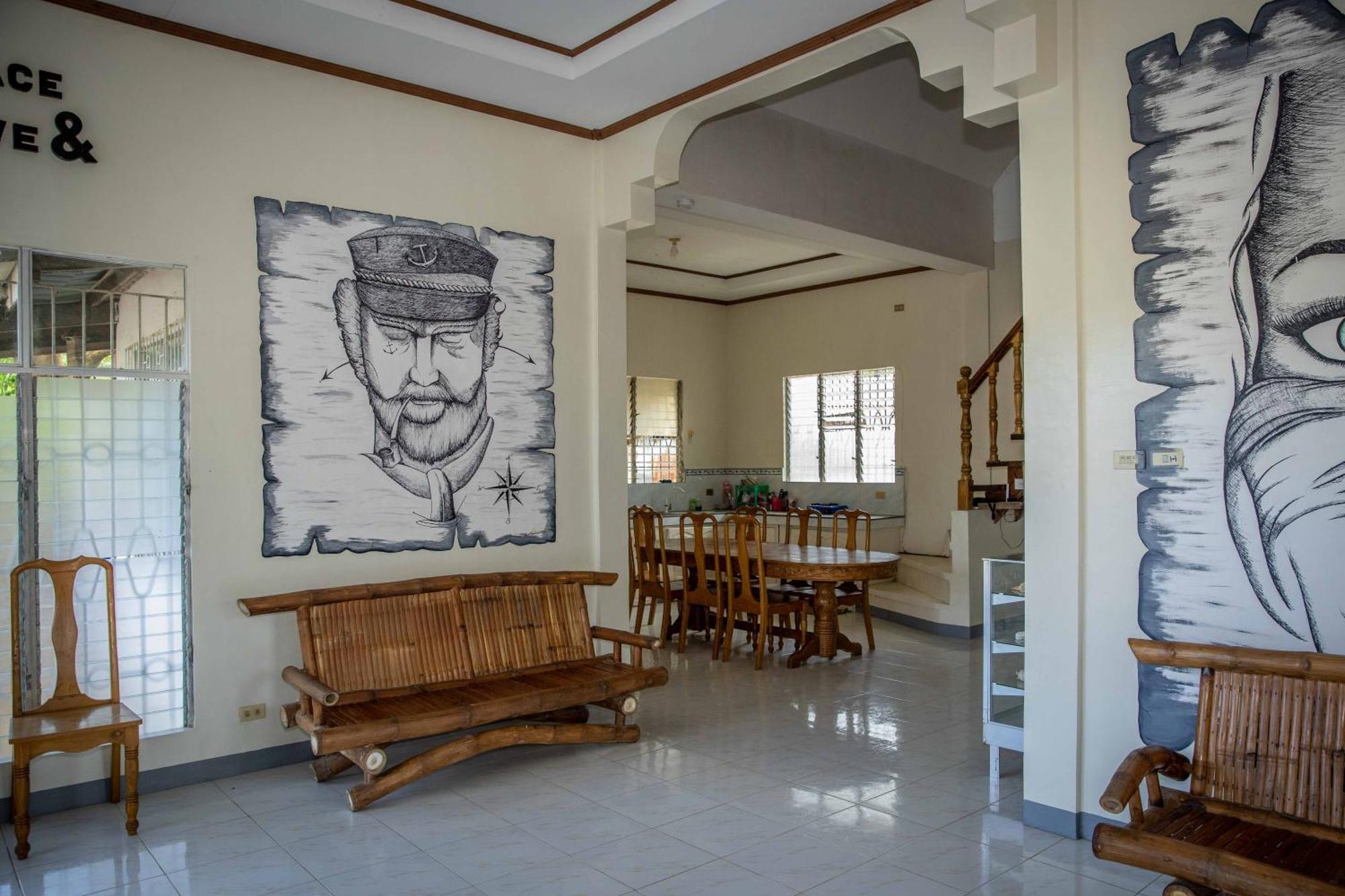 סיקיהור Fardesam - Budget Friendly Guest House מראה חיצוני תמונה