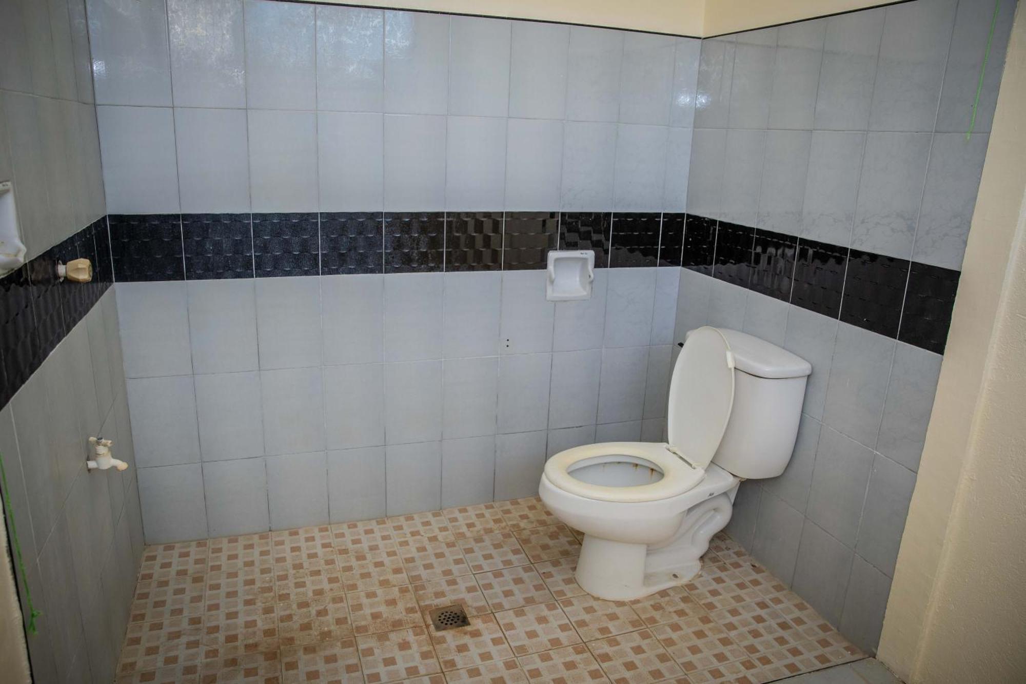 סיקיהור Fardesam - Budget Friendly Guest House מראה חיצוני תמונה