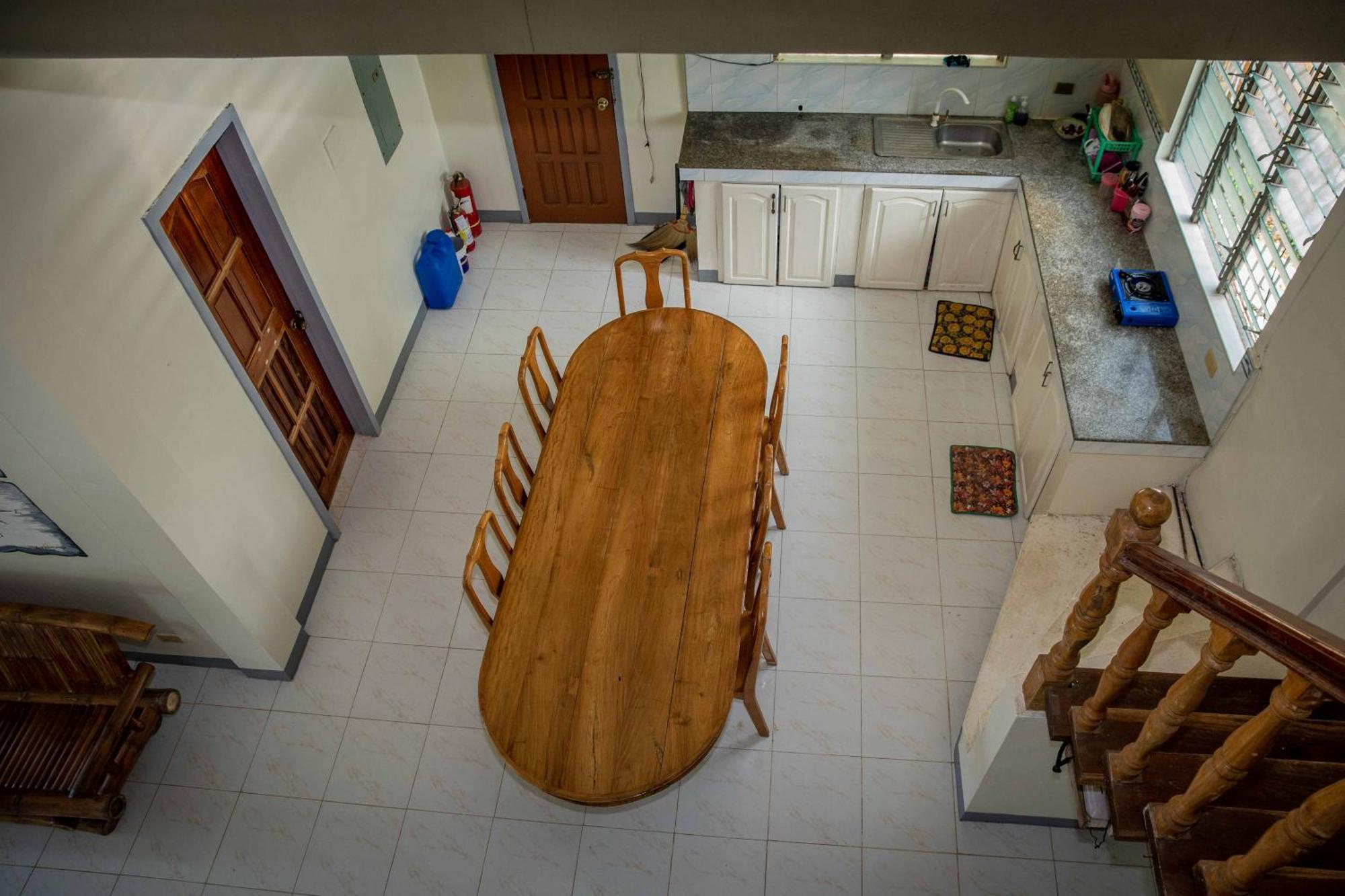 סיקיהור Fardesam - Budget Friendly Guest House מראה חיצוני תמונה