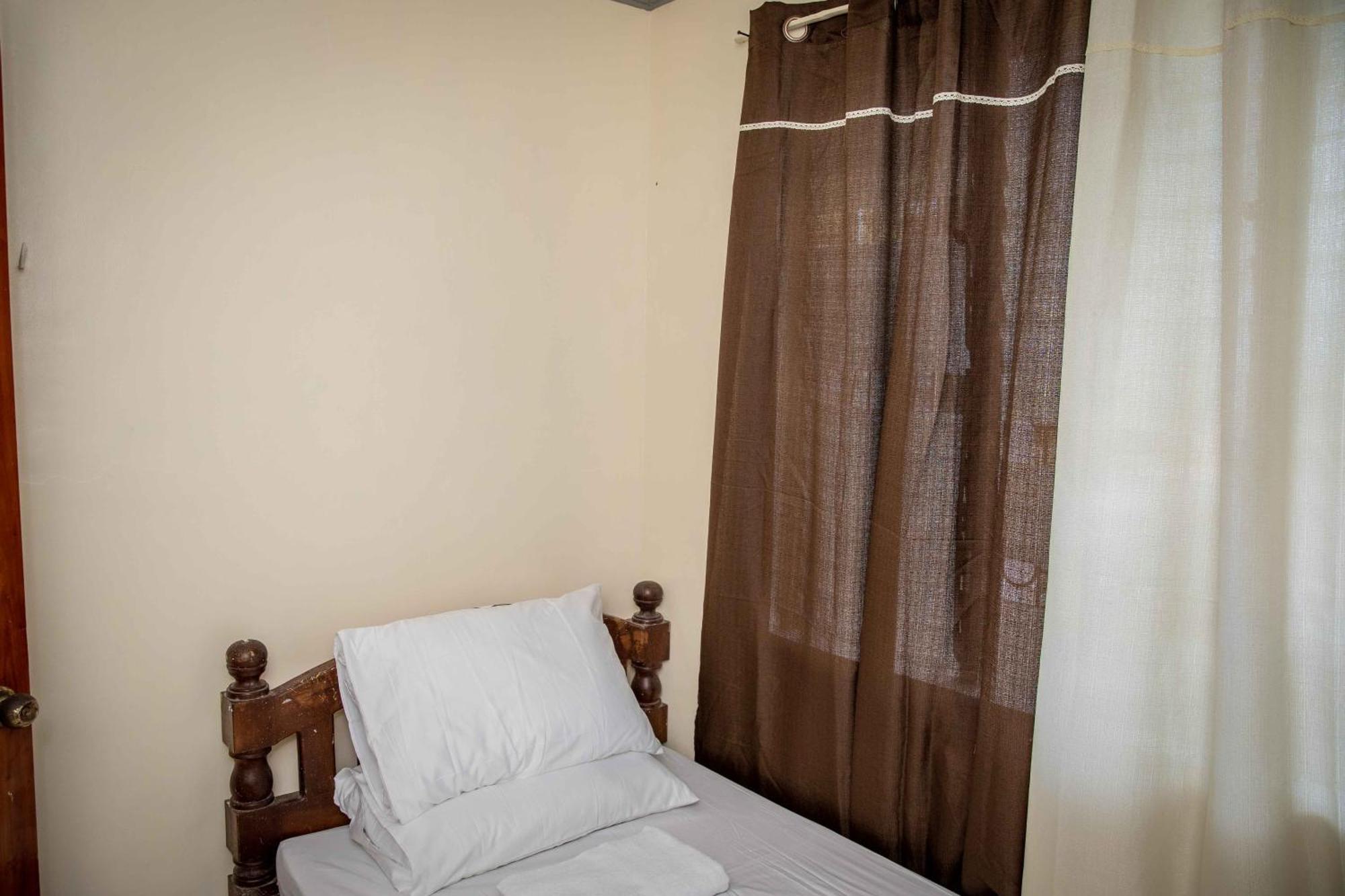 סיקיהור Fardesam - Budget Friendly Guest House מראה חיצוני תמונה