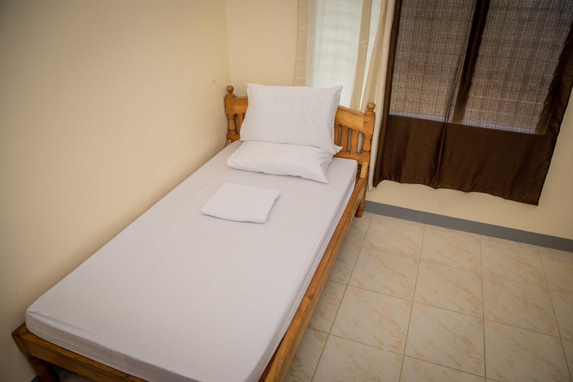 סיקיהור Fardesam - Budget Friendly Guest House מראה חיצוני תמונה
