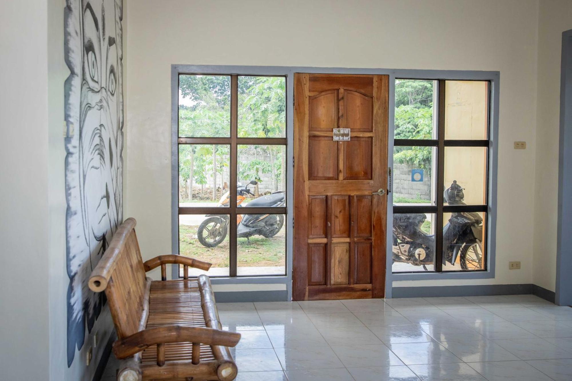 סיקיהור Fardesam - Budget Friendly Guest House מראה חיצוני תמונה