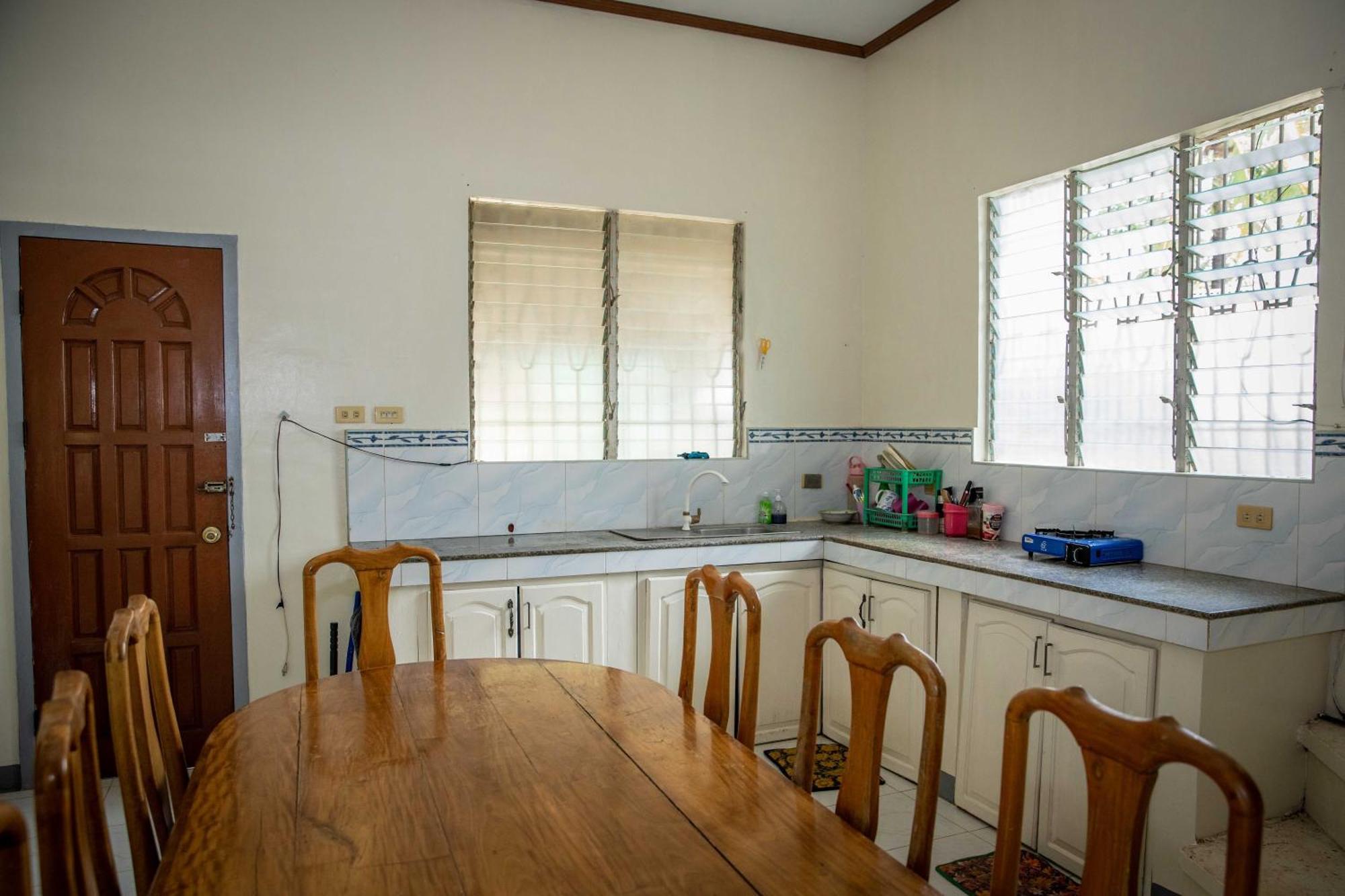 סיקיהור Fardesam - Budget Friendly Guest House מראה חיצוני תמונה