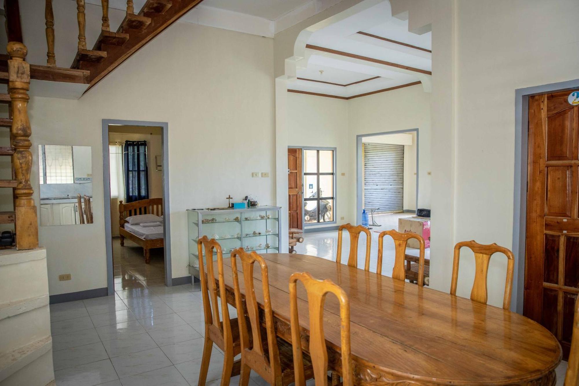 סיקיהור Fardesam - Budget Friendly Guest House מראה חיצוני תמונה