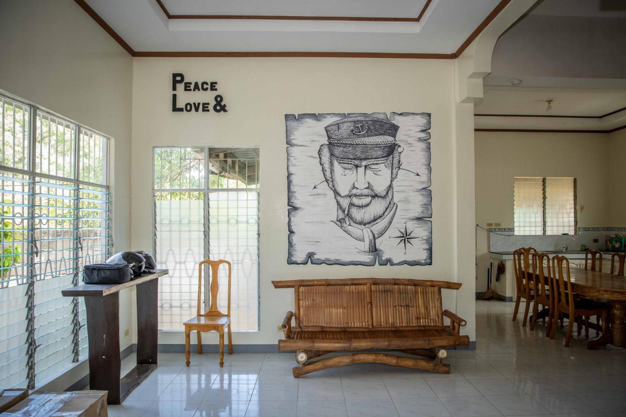 סיקיהור Fardesam - Budget Friendly Guest House מראה חיצוני תמונה