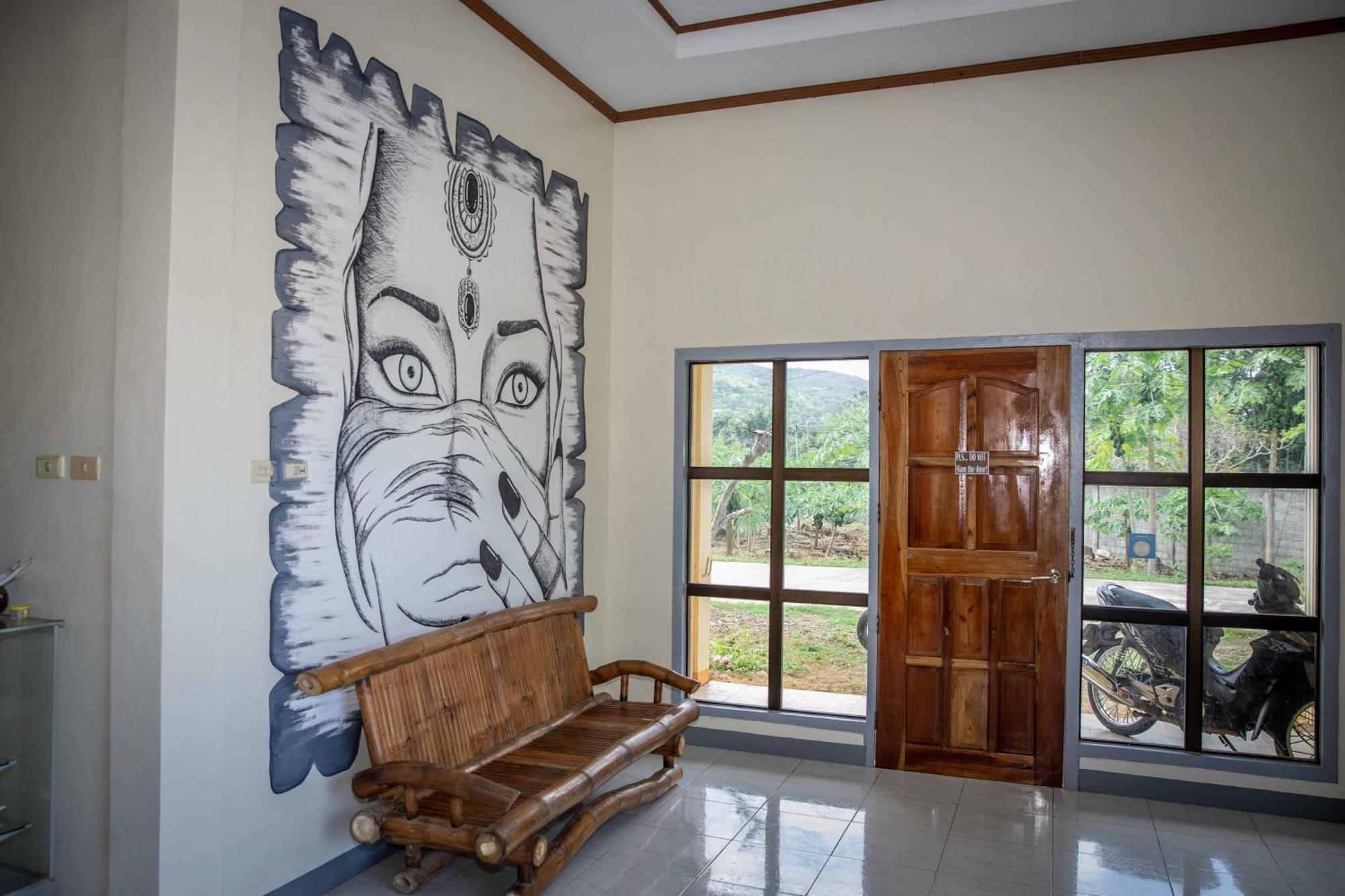 סיקיהור Fardesam - Budget Friendly Guest House מראה חיצוני תמונה