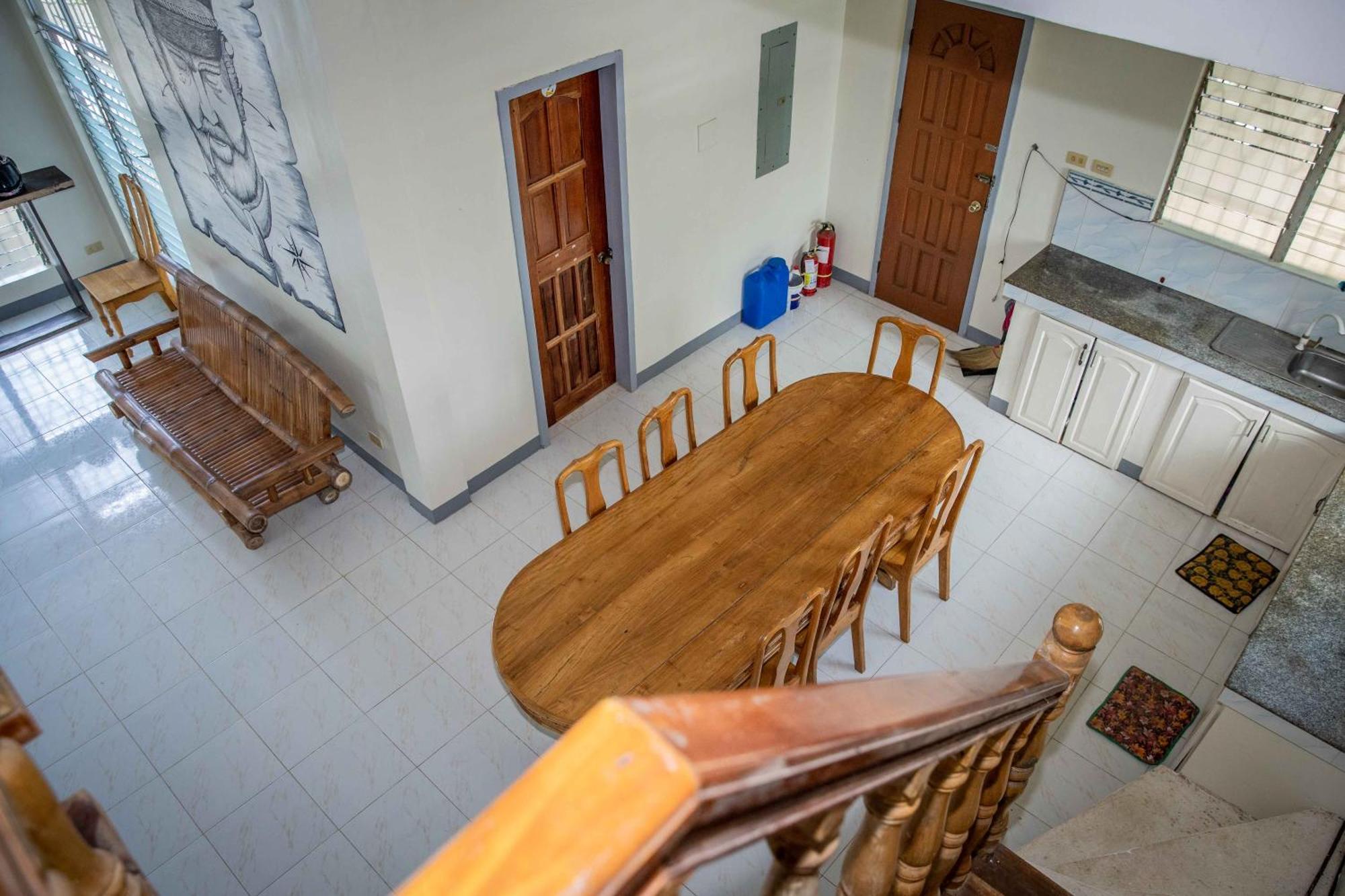 סיקיהור Fardesam - Budget Friendly Guest House מראה חיצוני תמונה